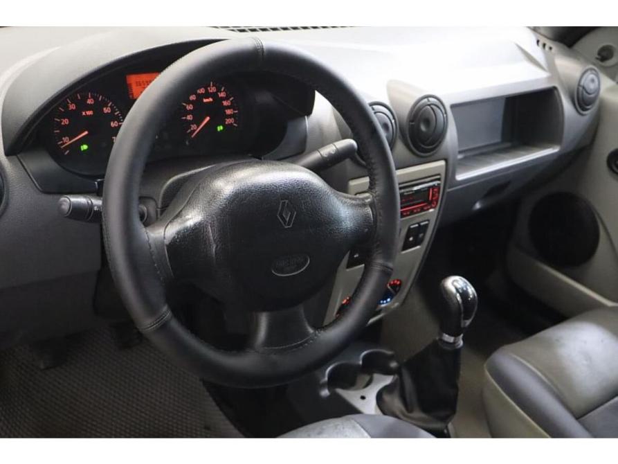 Renault Logan I Коломна  - изображение 6