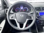 Hyundai Solaris I Ростов-на-Дону  - изображение 27