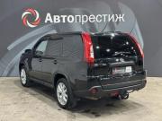 Nissan X-Trail II Рестайлинг Пермь  - изображение 31