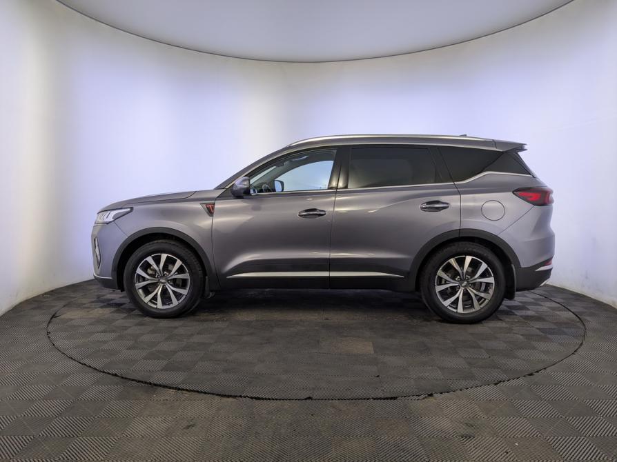 Chery Tiggo 7 Pro I Москва  - изображение 8
