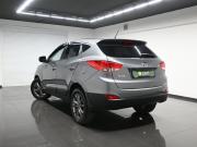 Hyundai ix35 I Рестайлинг Тверь  - изображение 25