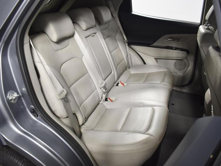 SsangYong Korando IV Казань  - изображение 7