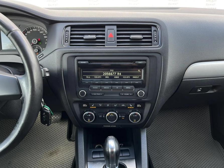 Volkswagen Jetta VI Краснодар  - изображение 16