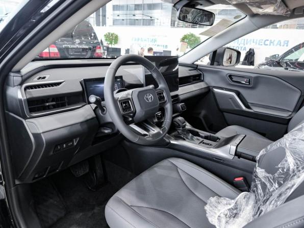 Toyota RAV4 VI (XA60) с пробегом 2026 года, цена 4 250 000 рублей, 20 км, внедорожник, Автокод Объявления