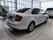 Skoda Rapid I Казань  - изображение 28