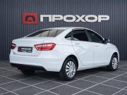 Lada (ВАЗ) Vesta I Пермь  - изображение 63