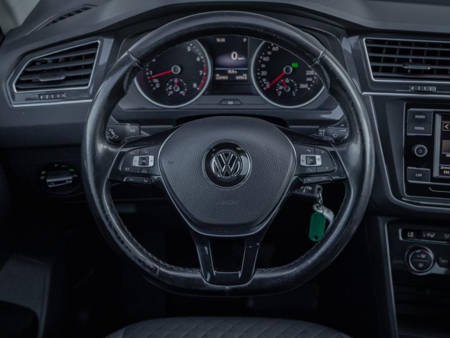 Volkswagen Tiguan II Тюмень  - изображение 11