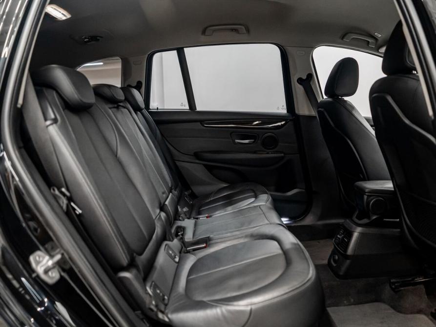 BMW 2 серии Gran Tourer F46 Красноярск  - изображение 8