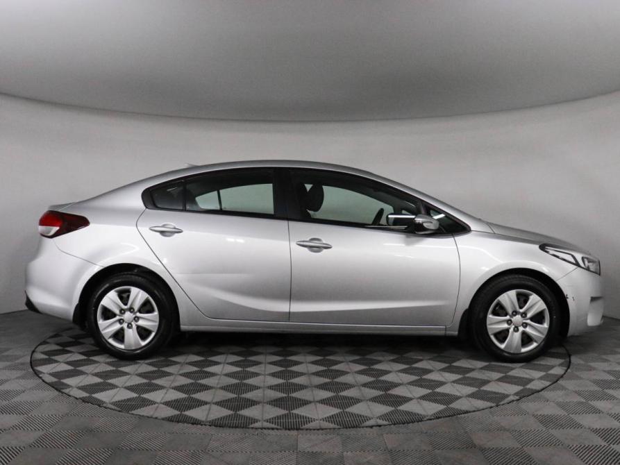 Kia Cerato III Рестайлинг (Classic) Химки  - изображение 4