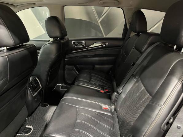 Infiniti JX с пробегом 2013 года, цена 1 250 000 рублей, 250722 км, внедорожник, Автокод Объявления