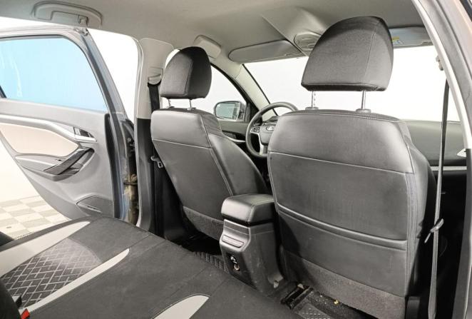 Lada (ВАЗ) Vesta I с пробегом 2019 года, цена 930 000 рублей, 111555 км, универсал, Автокод Объявления