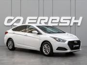 Hyundai i40 I Рестайлинг Краснодар  - изображение 21