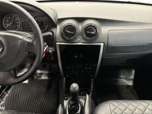 Nissan Almera III (G15) с пробегом 2015 года, цена 488 000 рублей, 246800 км, седан, Автокод Объявления
