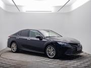Toyota Camry VIII (XV70) Москва  - изображение 21