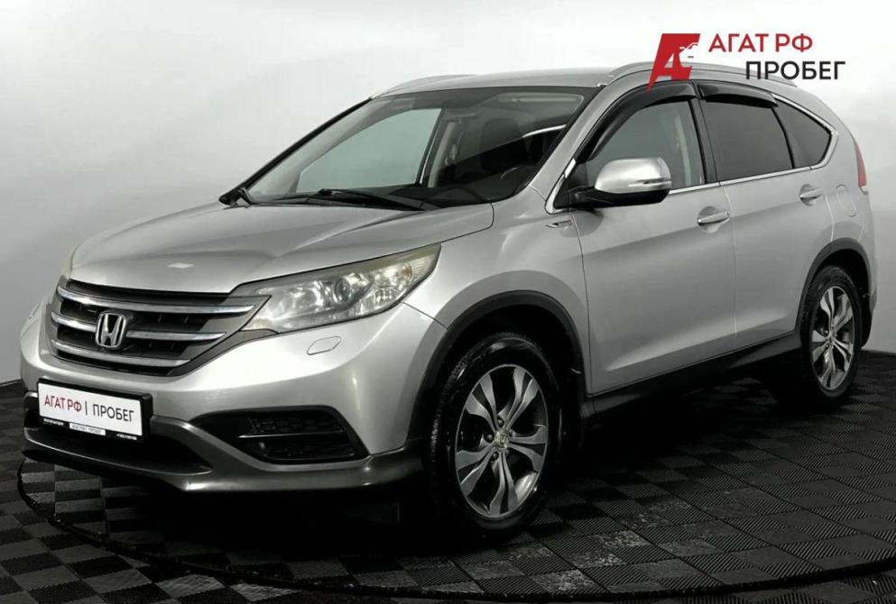 Honda CR-V IV Нижний Новгород  - изображение 1