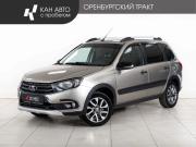 Lada (ВАЗ) Granta I Рестайлинг Казань  - изображение 16