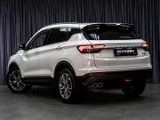 Belgee X50 Тюмень  - изображение 33