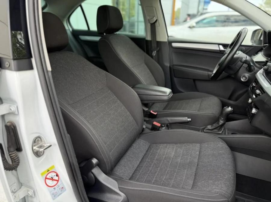 Skoda Rapid II Ставрополь  - изображение 21