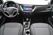Hyundai Solaris II Старый Оскол  - изображение 28