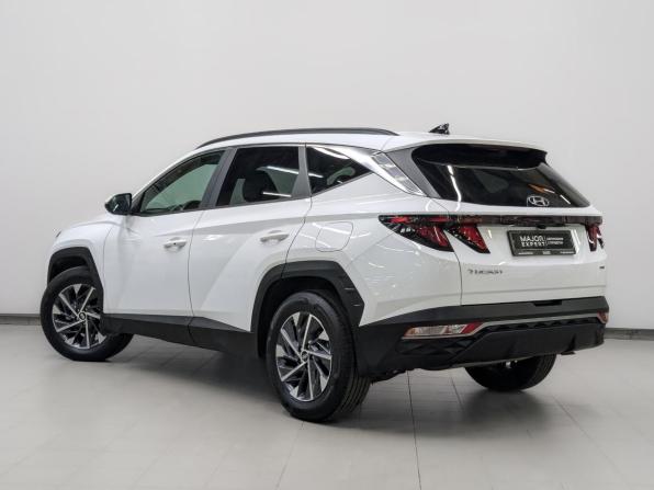 Hyundai Tucson IV с пробегом 2024 года, цена 3 950 000 рублей, 20969 км, внедорожник, Автокод Объявления
