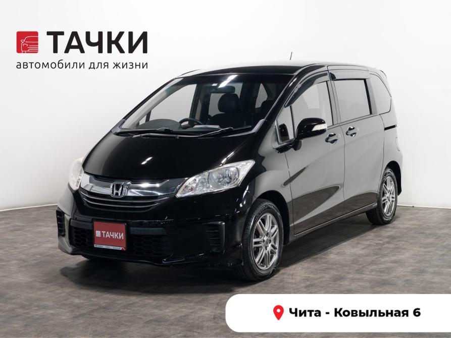Honda Freed I Рестайлинг 2 Чита  - изображение 1