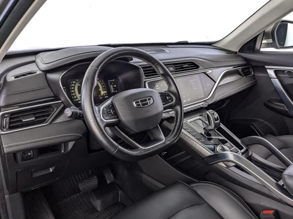 Geely Atlas Pro с пробегом 2022 года, цена 1 720 000 рублей, 98019 км, внедорожник, Автокод Объявления
