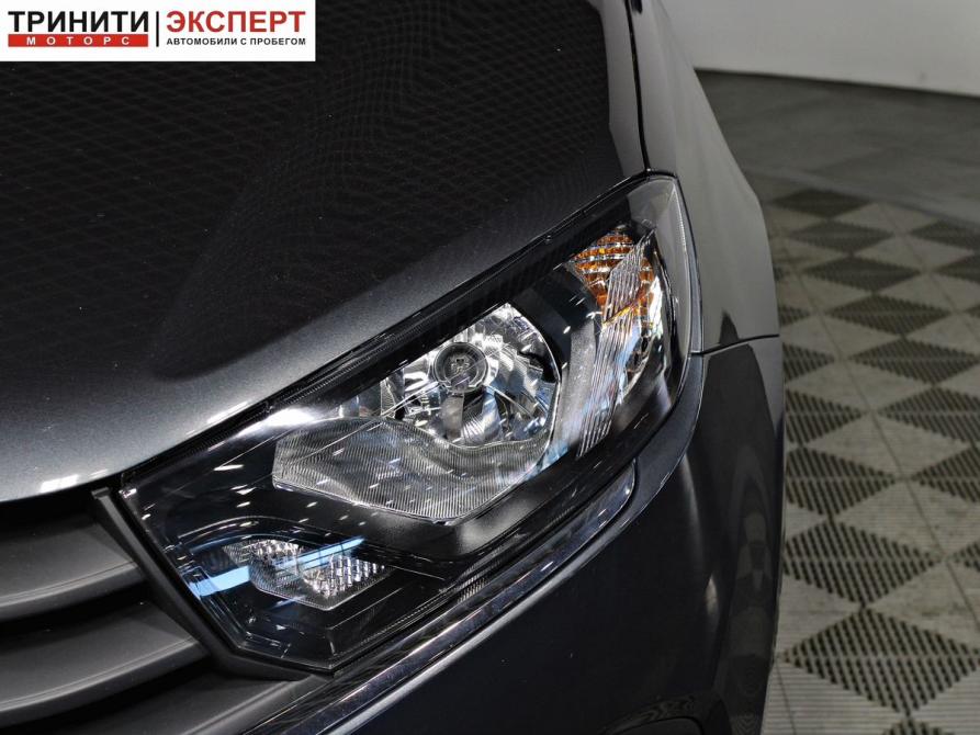 Lada (ВАЗ) Granta I Рестайлинг Белгород  - изображение 9