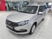 Lada (ВАЗ) Granta I Рестайлинг Казань  - изображение 23