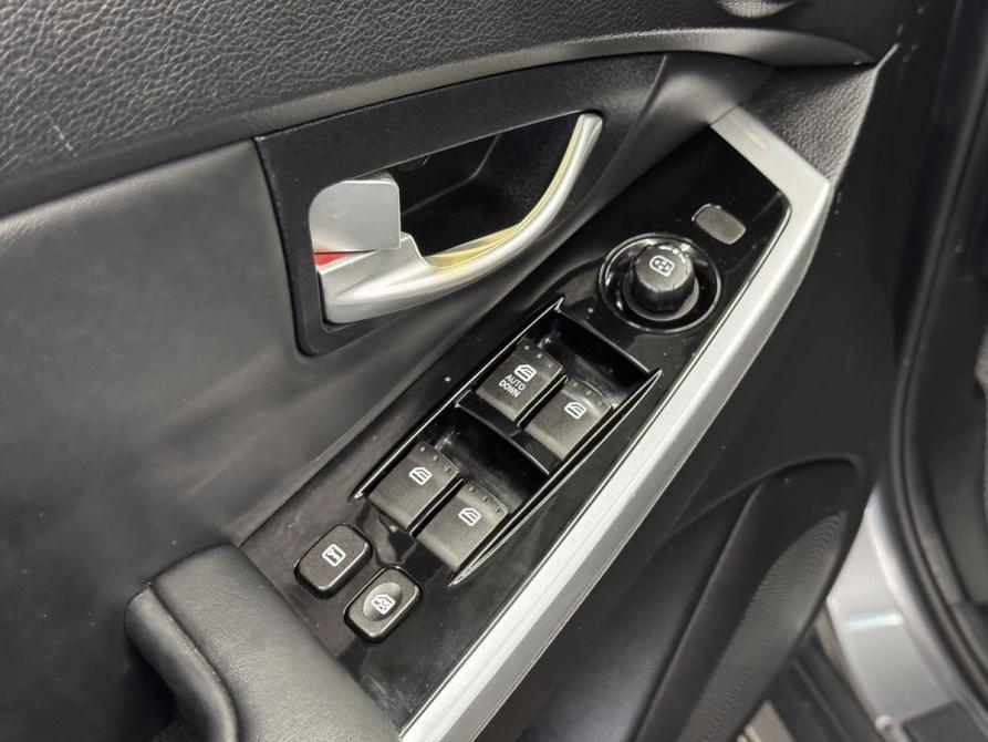 SsangYong Actyon II Рестайлинг Воронеж  - изображение 16