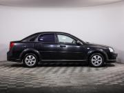 Chevrolet Lacetti I Санкт-Петербург  - изображение 24