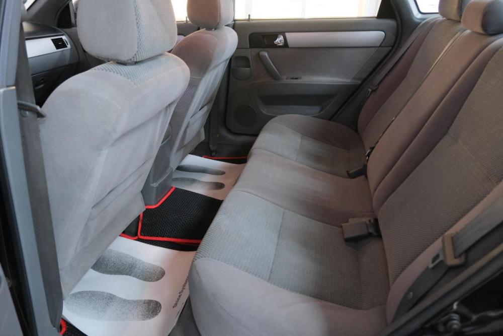Chevrolet Lacetti I Омск  - изображение 18