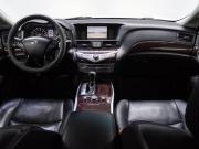 Infiniti Q70 I Рестайлинг Тюмень  - изображение 48