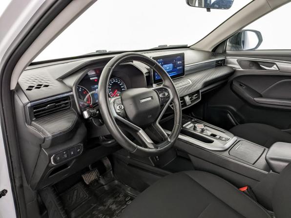Haval Jolion I Рестайлинг с пробегом 2024 года, цена 1 500 000 рублей, 151580 км, внедорожник, Автокод Объявления