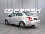 Chevrolet Aveo II Воронеж  - изображение 20