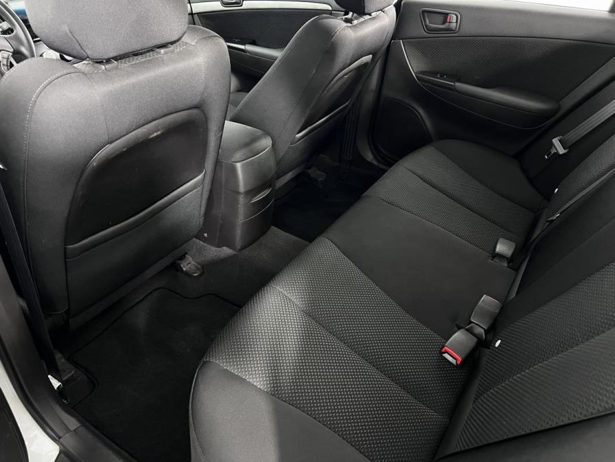 Hyundai Sonata V (NF) Рестайлинг Калининград  - изображение 10
