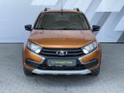 Lada (ВАЗ) Granta I Рестайлинг Екатеринбург  - изображение 26
