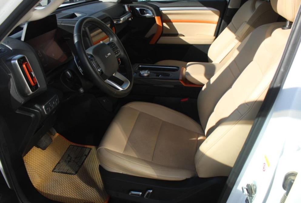 Haval Dargo I Саратов  - изображение 14