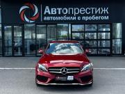 Mercedes-Benz C-Класс IV (W205) Волгоград  - изображение 28