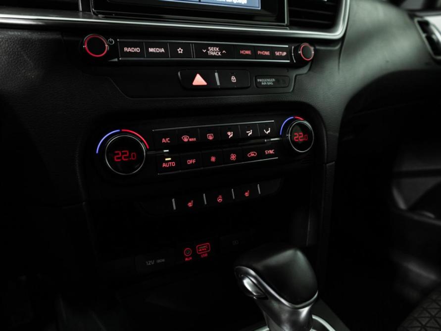 Kia Ceed III Санкт-Петербург  - изображение 17