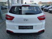 Hyundai Creta I Рестайлинг Москва  - изображение 26