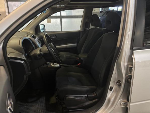 Nissan X-Trail II Рестайлинг с пробегом 2013 года, цена 1 259 000 рублей, 183757 км, внедорожник, Автокод Объявления