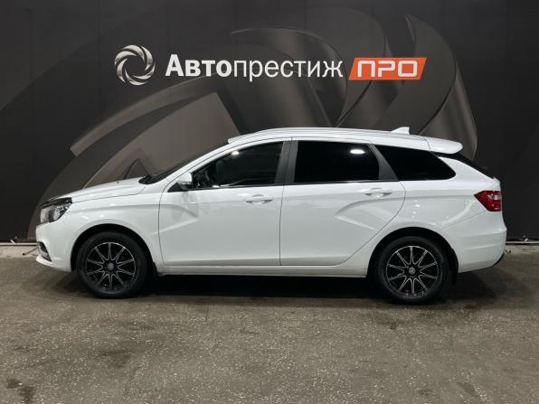 Lada (ВАЗ) Vesta I с пробегом 2017 года, цена 590 000 рублей, 204526 км, универсал, Автокод Объявления