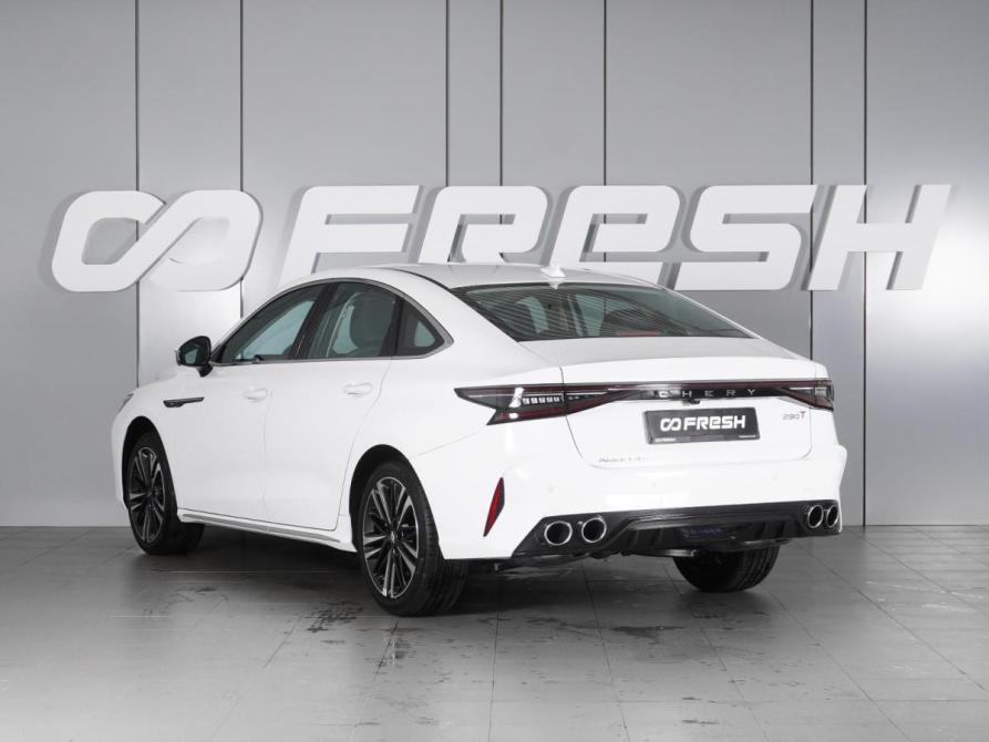 Chery Arrizo 8 Минеральные Воды  - изображение 2