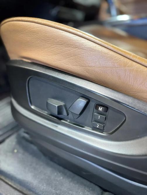BMW X5 II (E70) Челябинск  - изображение 16