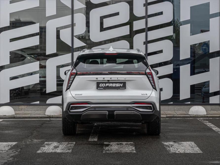 Geely Boyue L I Краснодар  - изображение 4