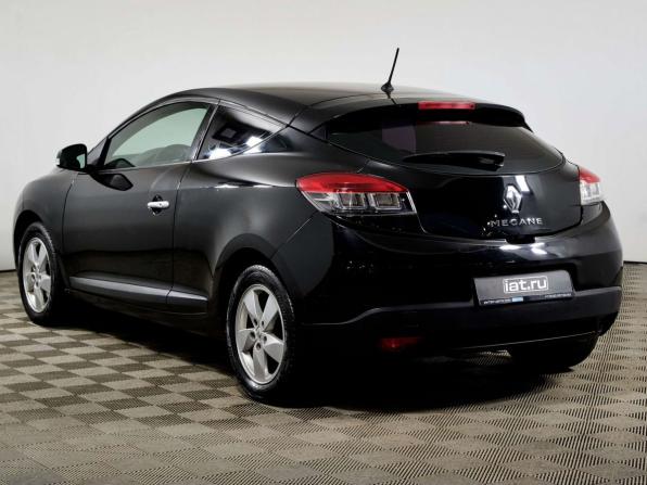 Renault Megane III с пробегом 2010 года, цена 585 000 рублей, 147518 км, хэтчбек, Автокод Объявления