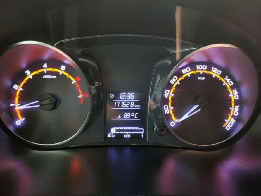 Lada (ВАЗ) Granta I Рестайлинг Набережные Челны  - изображение 10