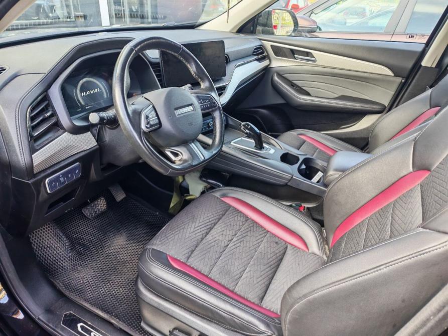 Haval F7 I Рестайлинг Санкт-Петербург  - изображение 3
