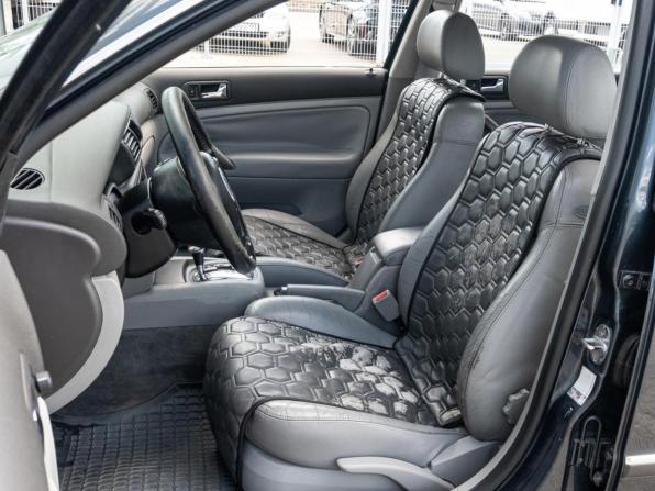 Volkswagen Passat B5 с пробегом 2001 года, цена 445 000 рублей, 353320 км, универсал, Автокод Объявления