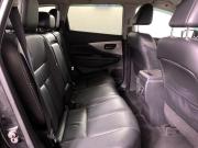 Nissan Murano III (Z52) Москва  - изображение 36